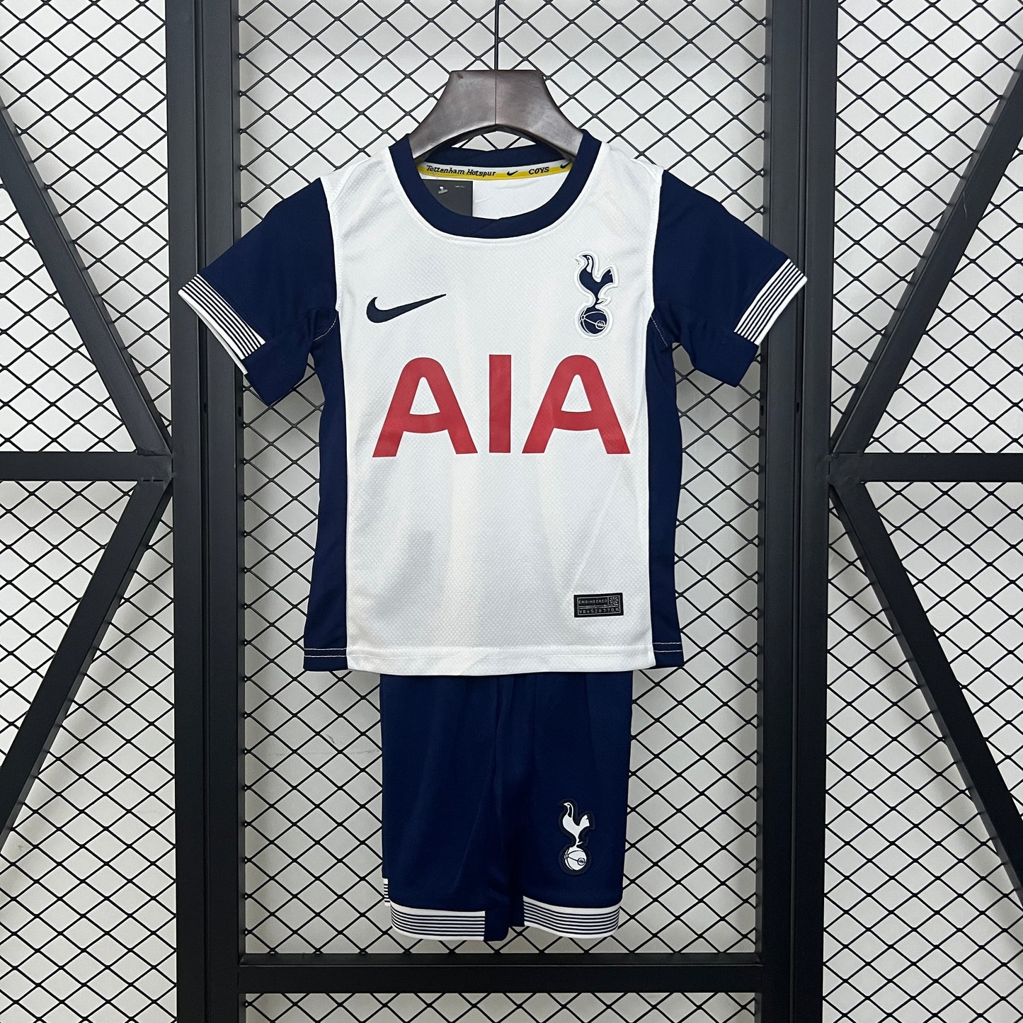 Kids Tottenham Hotspur 24/25 - home