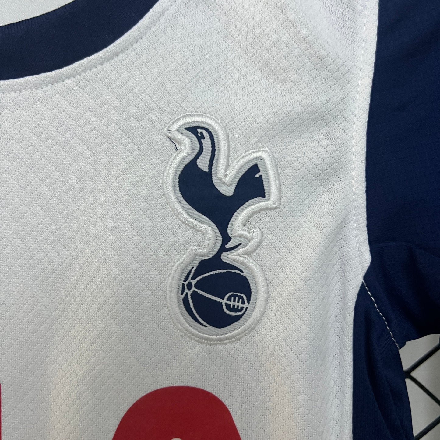Kids Tottenham Hotspur 24/25 - home