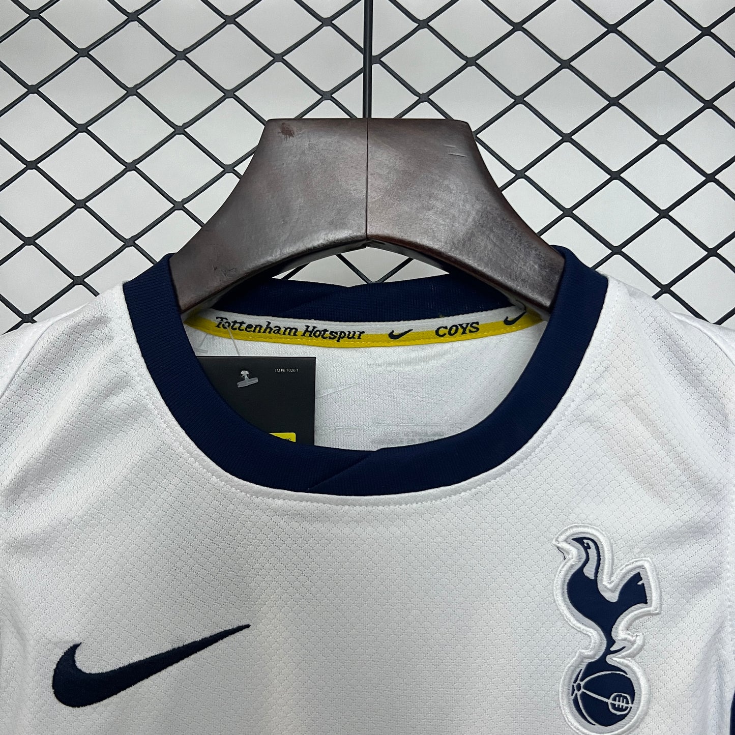 Kids Tottenham Hotspur 24/25 - home