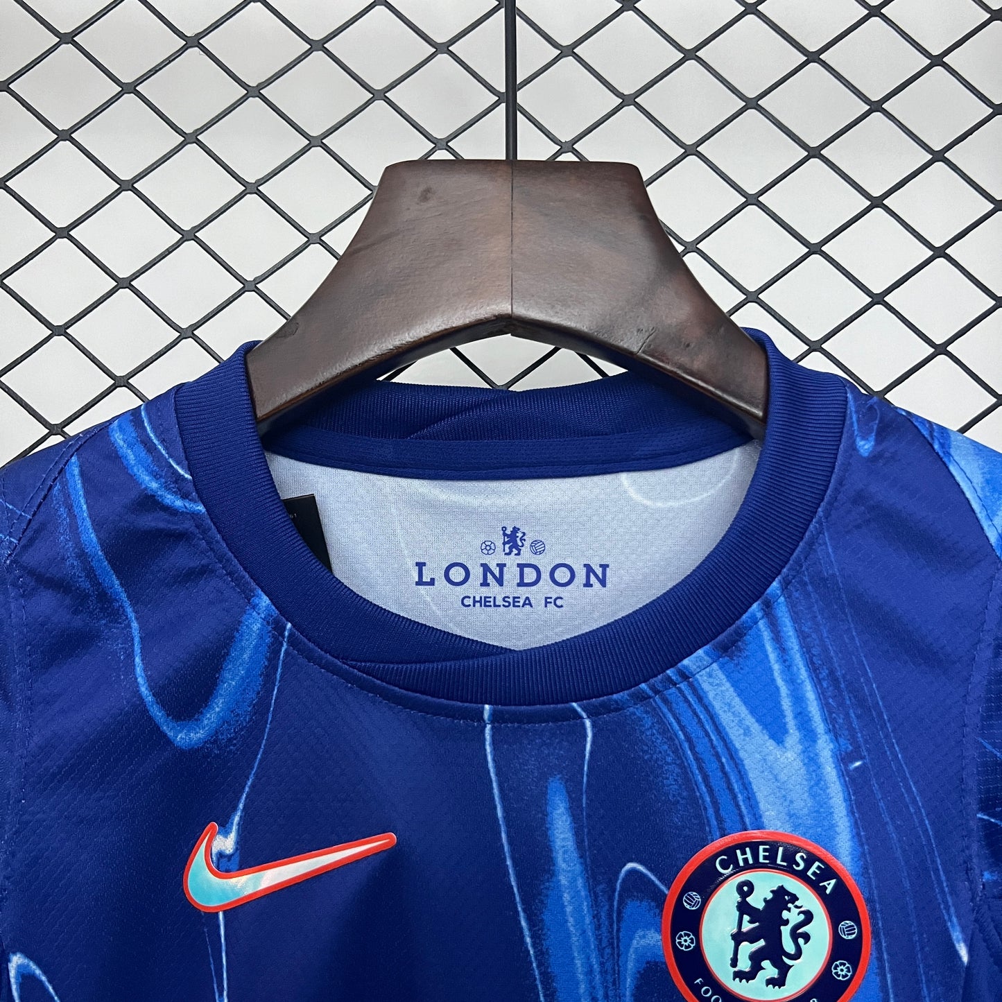 Kids Chelsea 24/25 - home