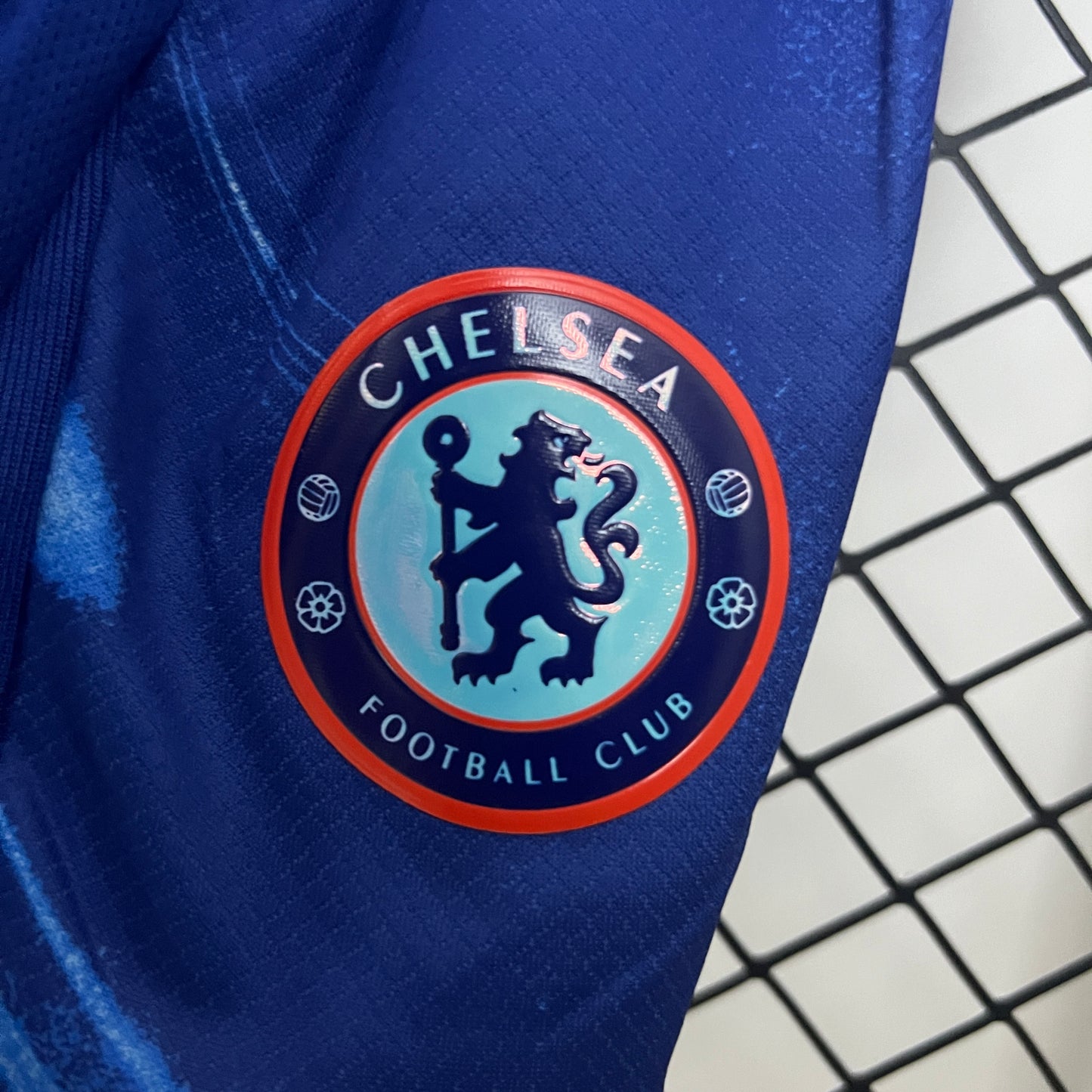Kids Chelsea 24/25 - home