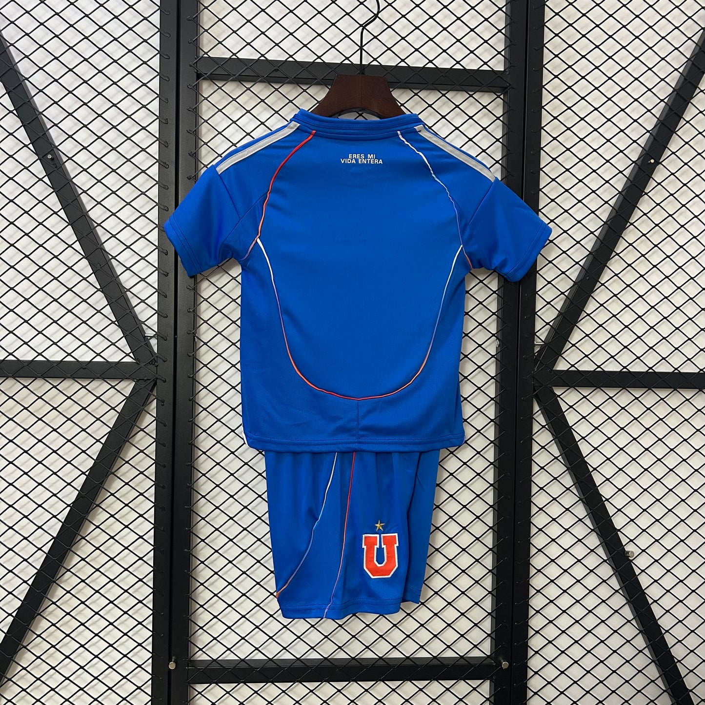 Kids Universidade de Chile 25/26 - home