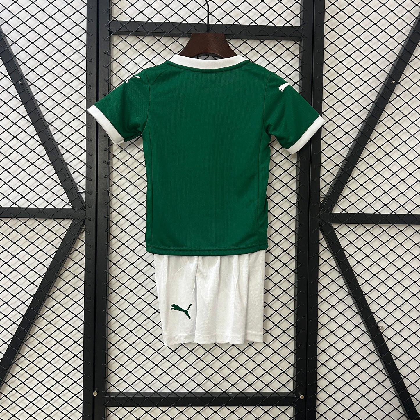 Kids Palmeiras 25/26 - home