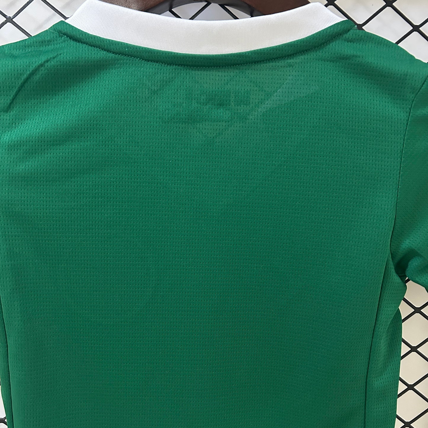 Kids Palmeiras 25/26 - home
