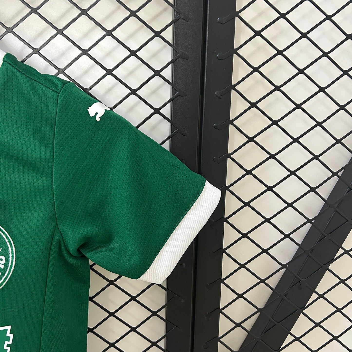 Kids Palmeiras 25/26 - home