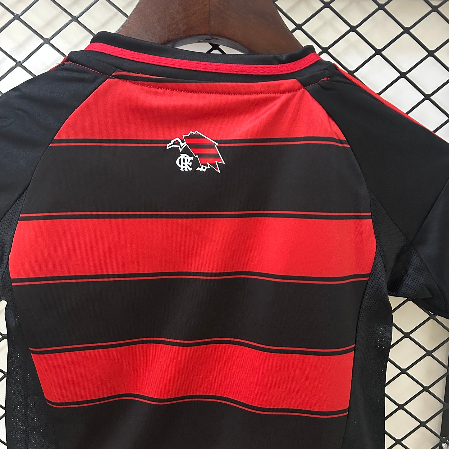 Kids Flamengo 25/26 - home
