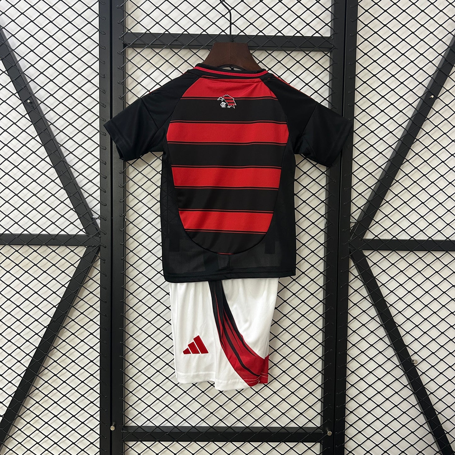 Kids Flamengo 25/26 - home