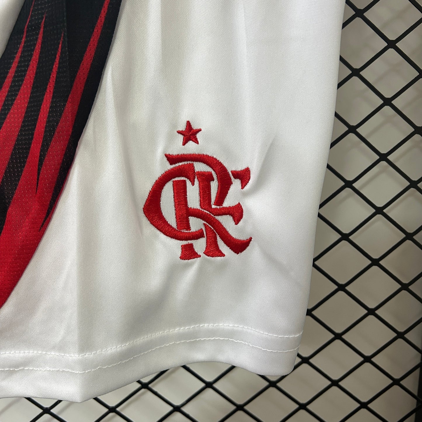 Kids Flamengo 25/26 - home