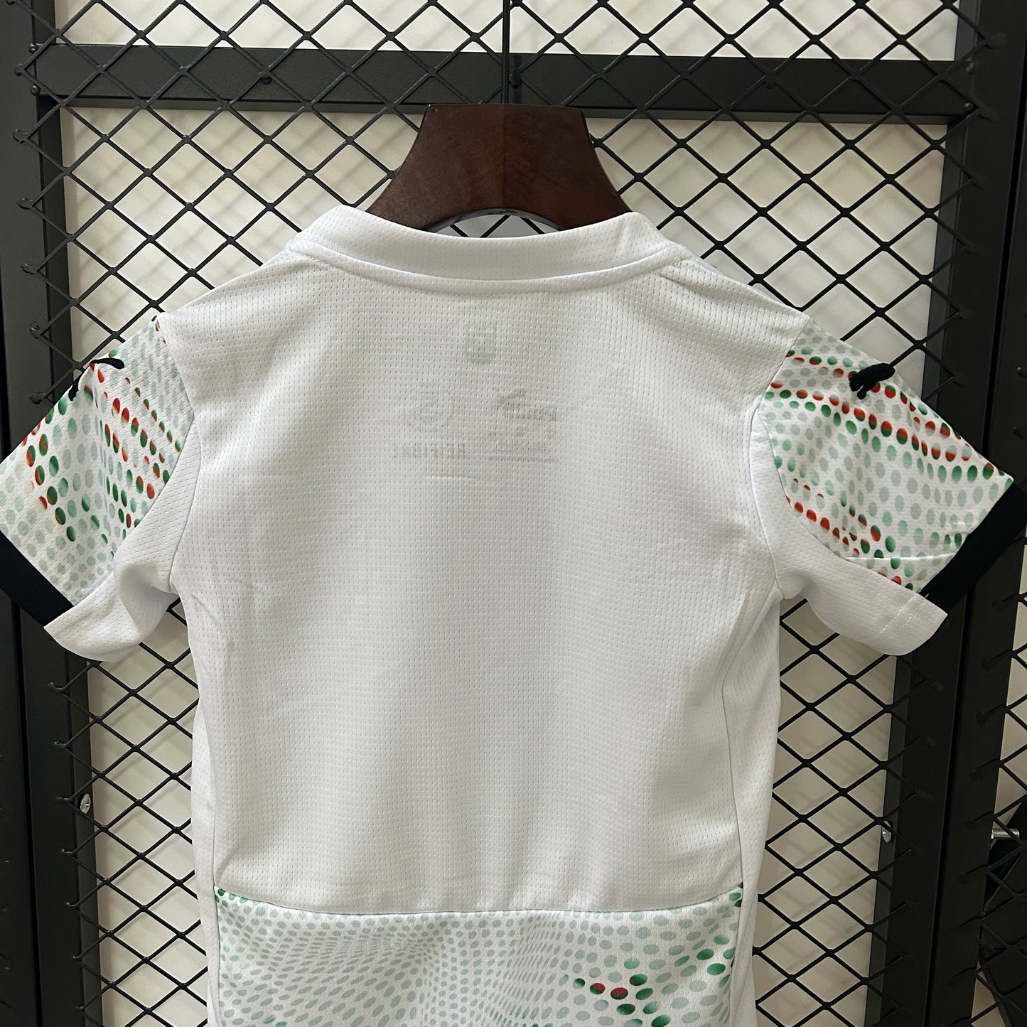 Kids Portugal 25 - away