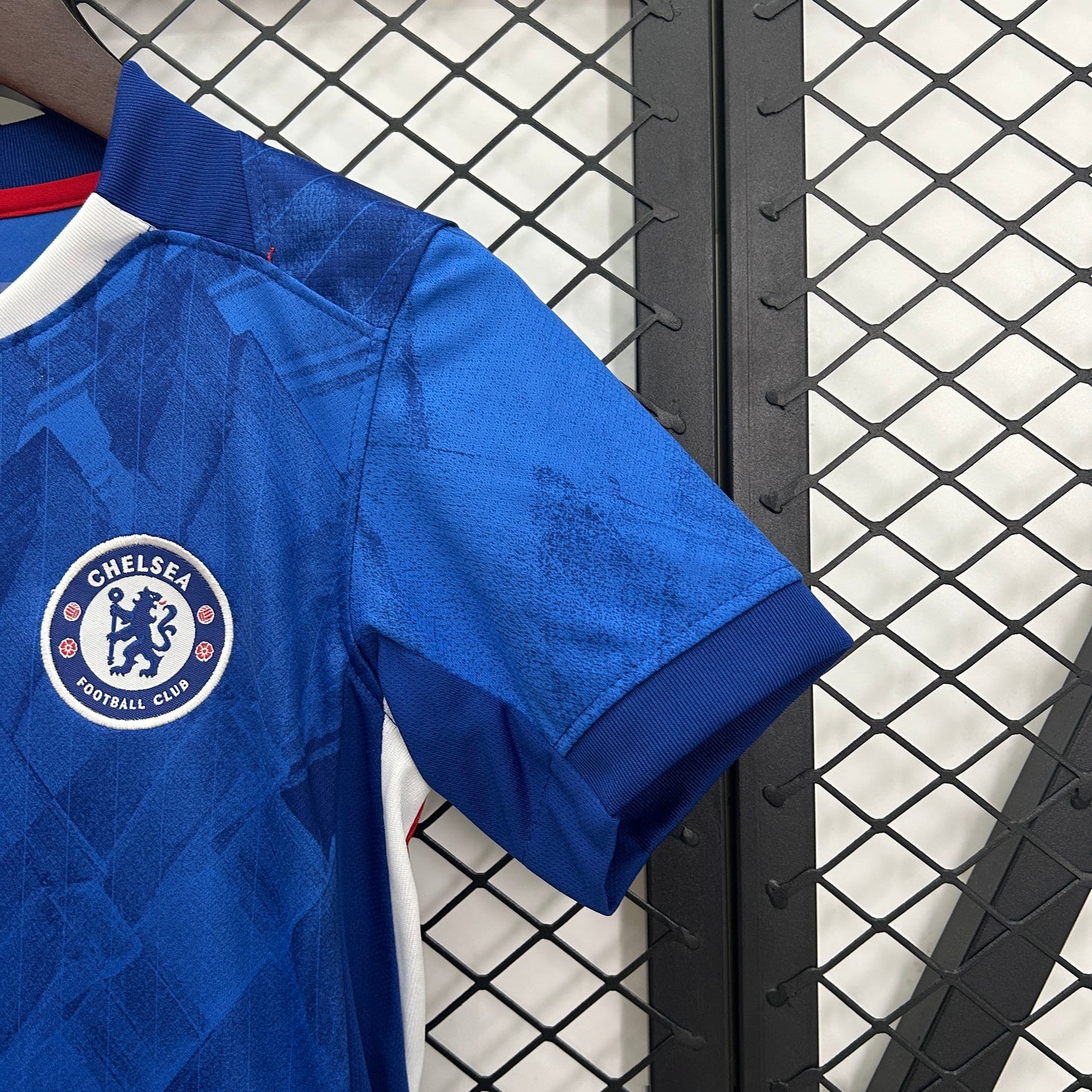 Kids Chelsea 25/26 - home