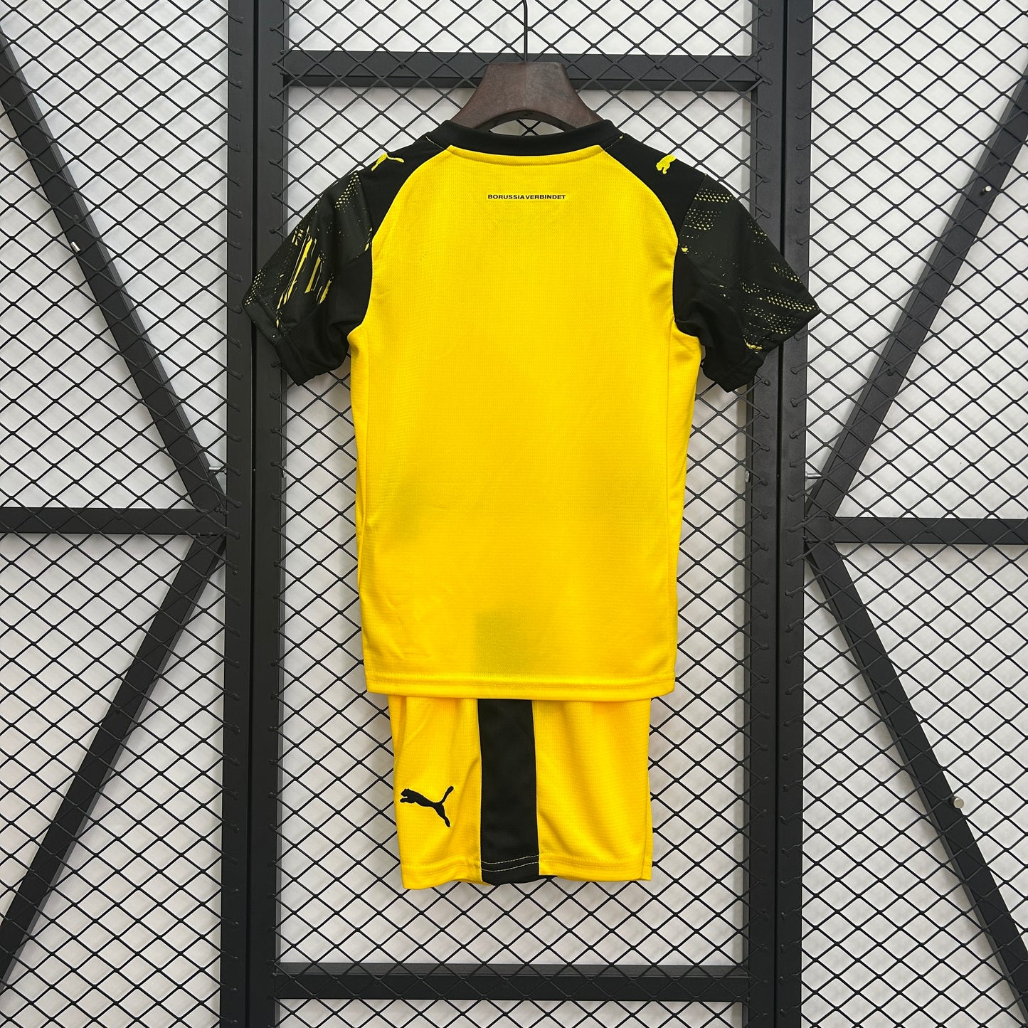 Kids Borussia Dourtmund 25/26 - home