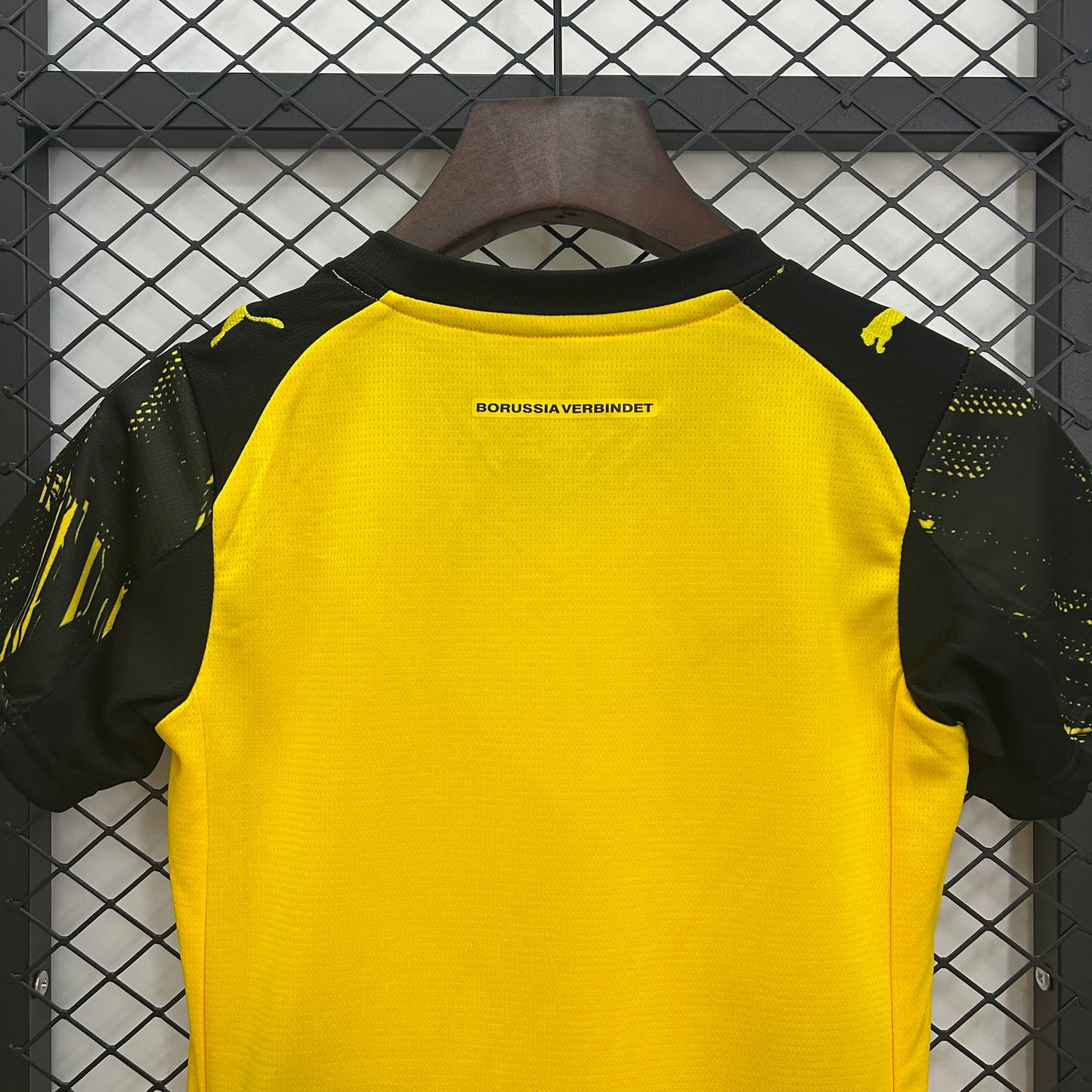Kids Borussia Dourtmund 25/26 - home