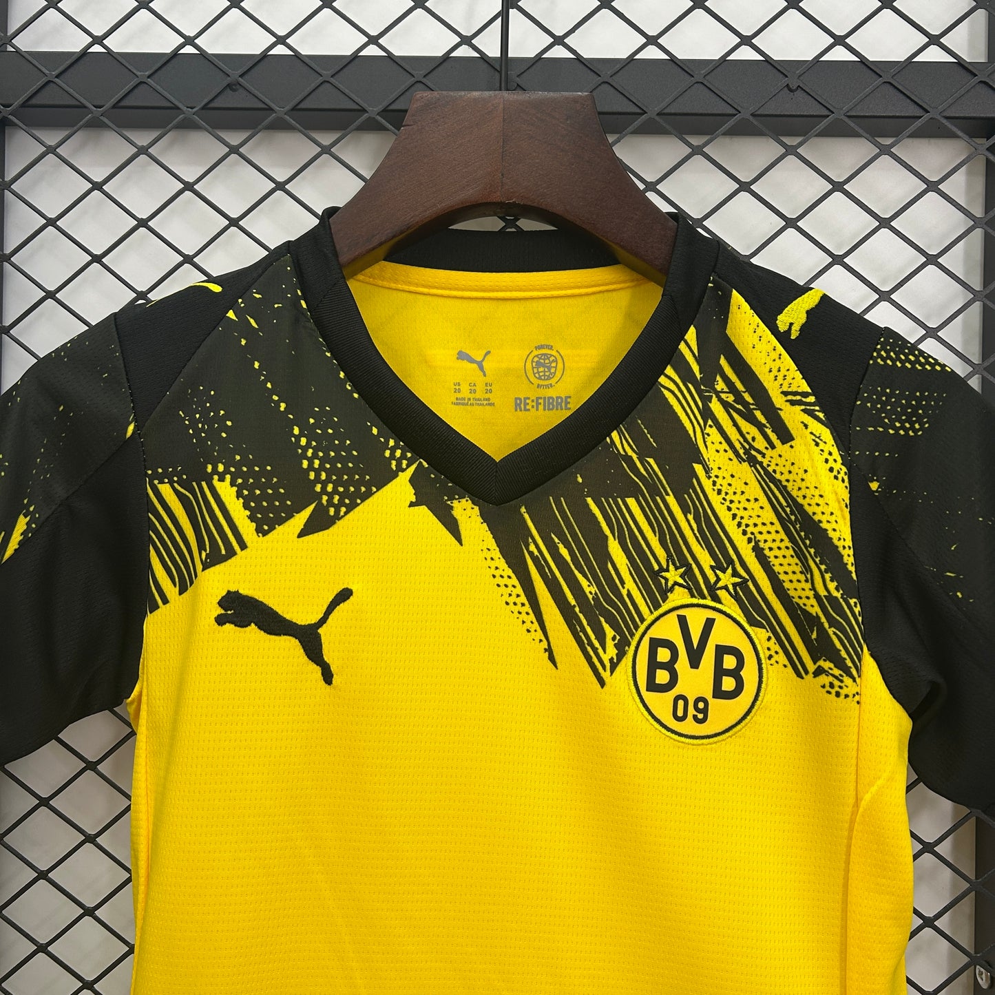 Kids Borussia Dourtmund 25/26 - home