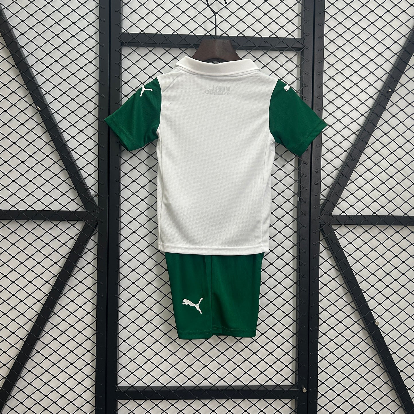 Kids Palmeiras 25/26 - away