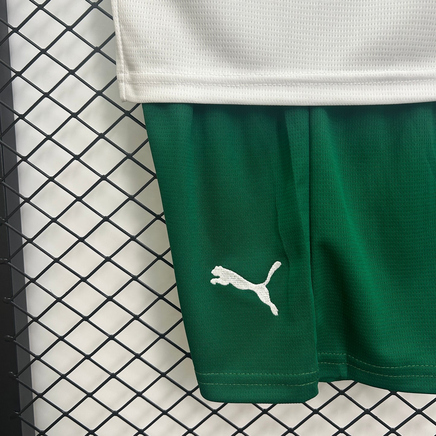 Kids Palmeiras 25/26 - away
