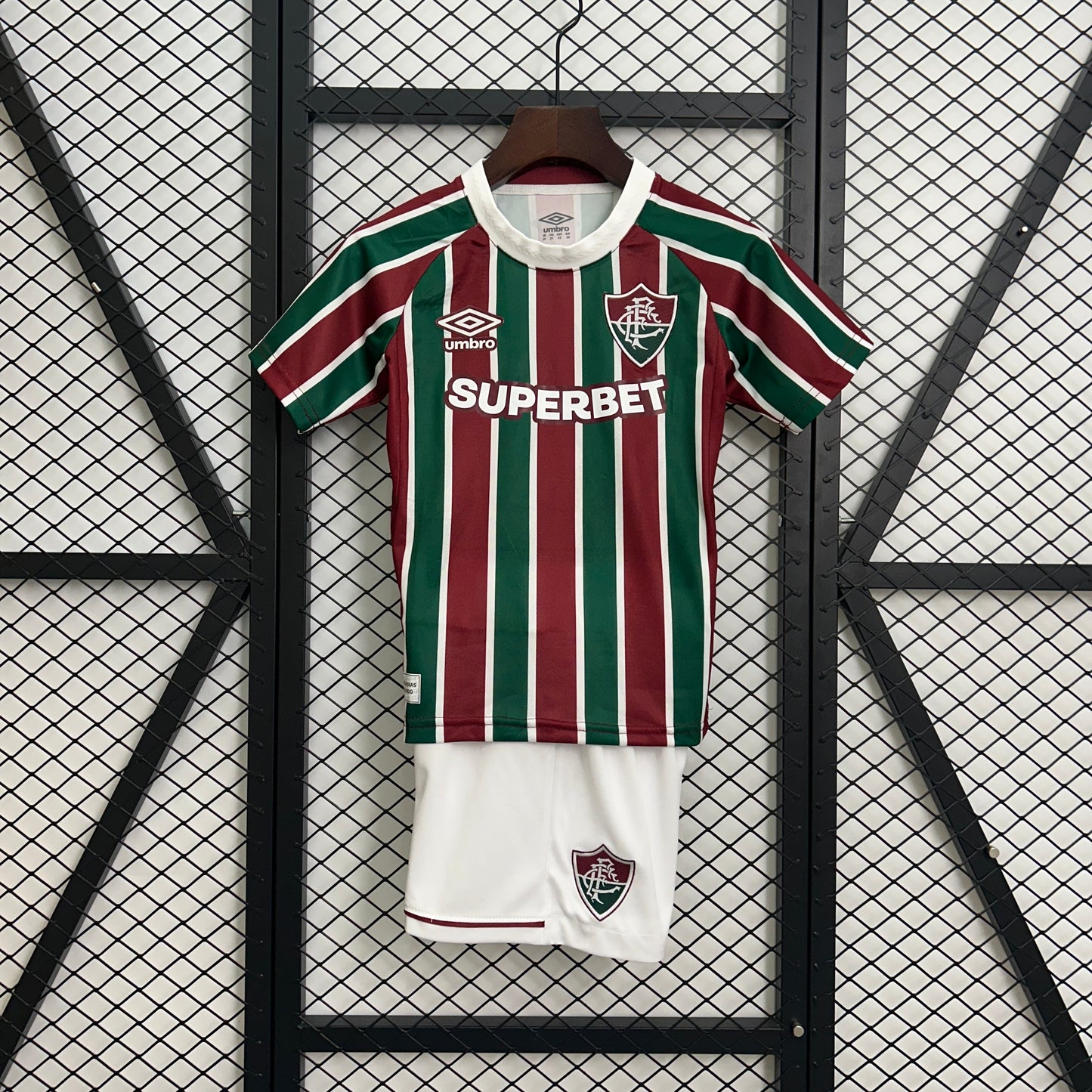 Kids Fluminense 25/26