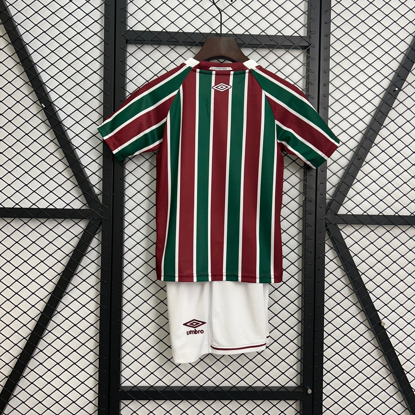Kids Fluminense 25/26