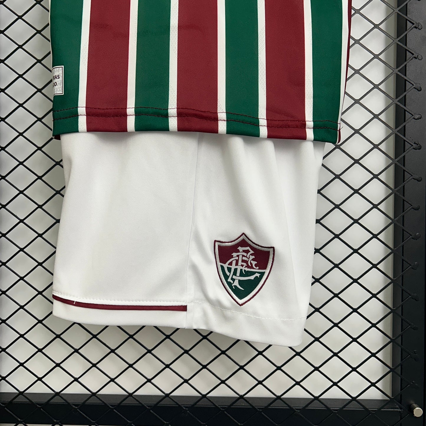 Kids Fluminense 25/26