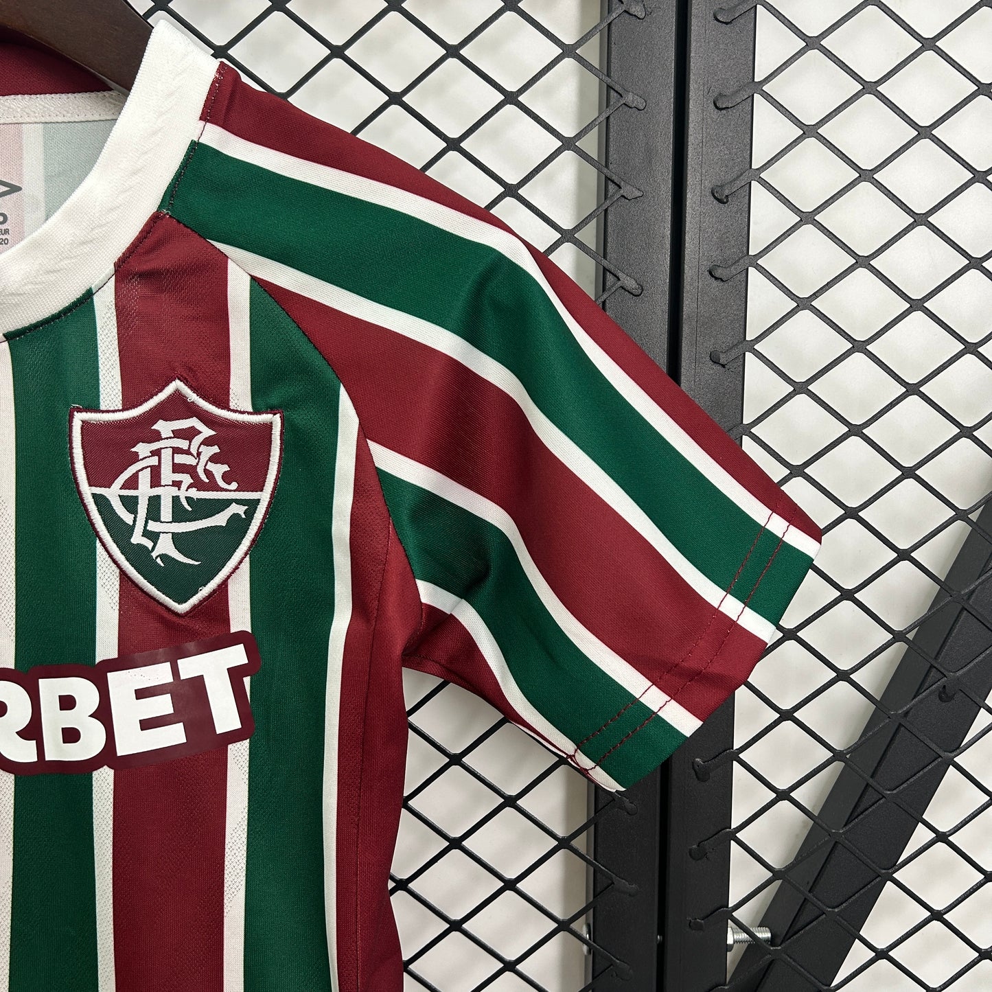 Kids Fluminense 25/26
