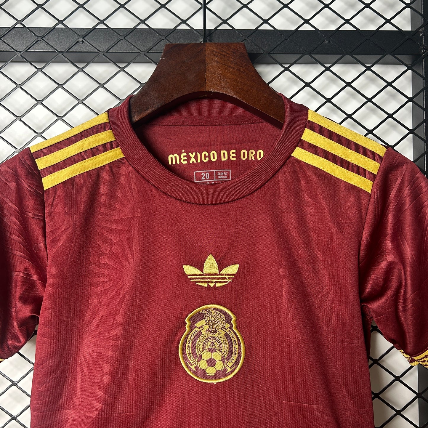 Kids Mexico 2025 edição especial