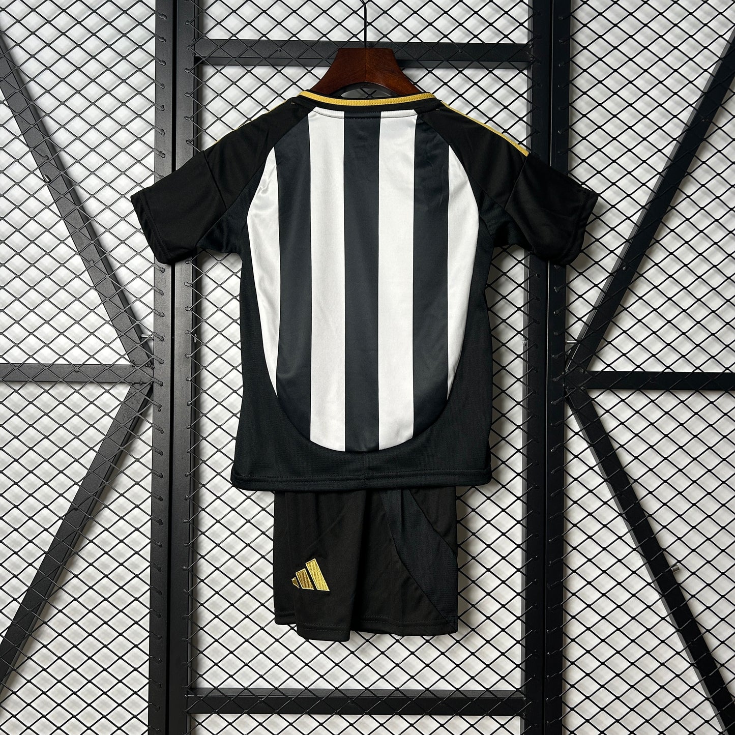 Kids Atlético Mineiro 25/26 - home