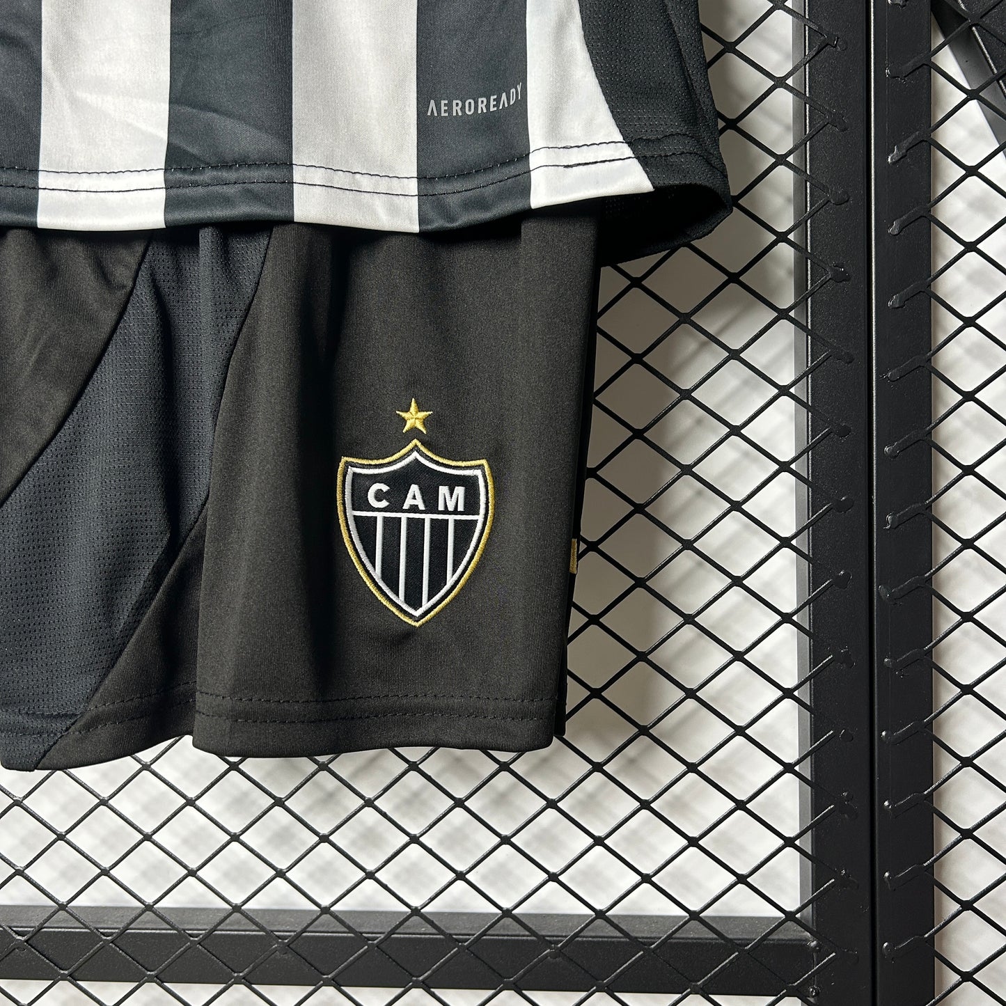 Kids Atlético Mineiro 25/26 - home