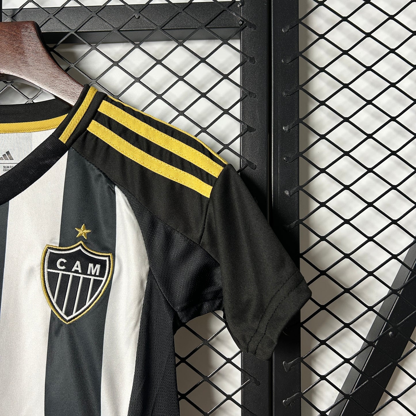 Kids Atlético Mineiro 25/26 - home
