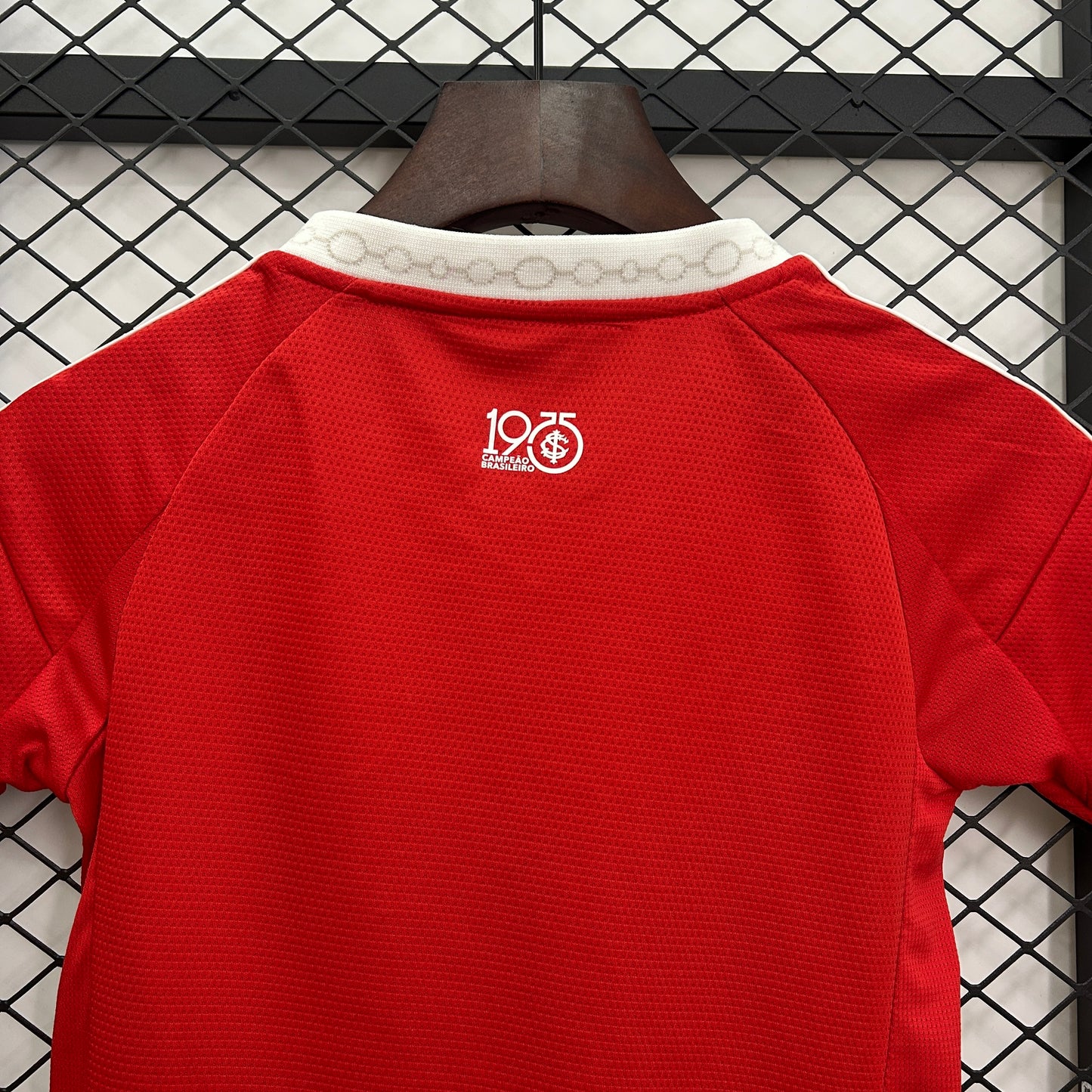 Kids internacional 25/26 - home