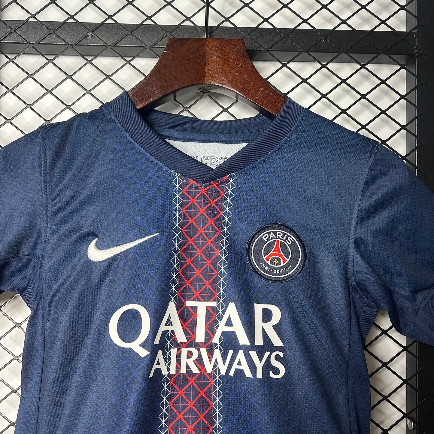 Kids Psg 25/26