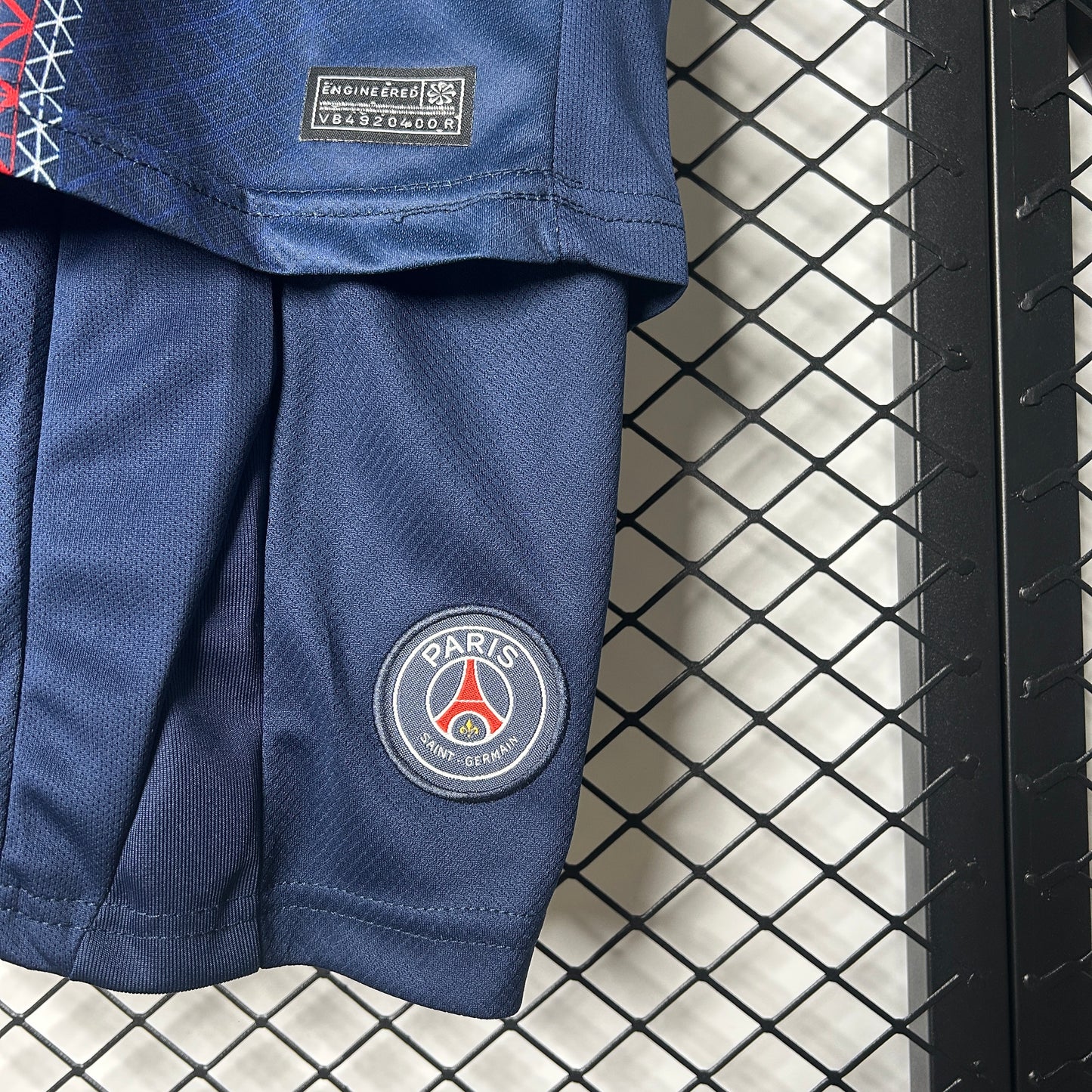 Kids Psg 25/26