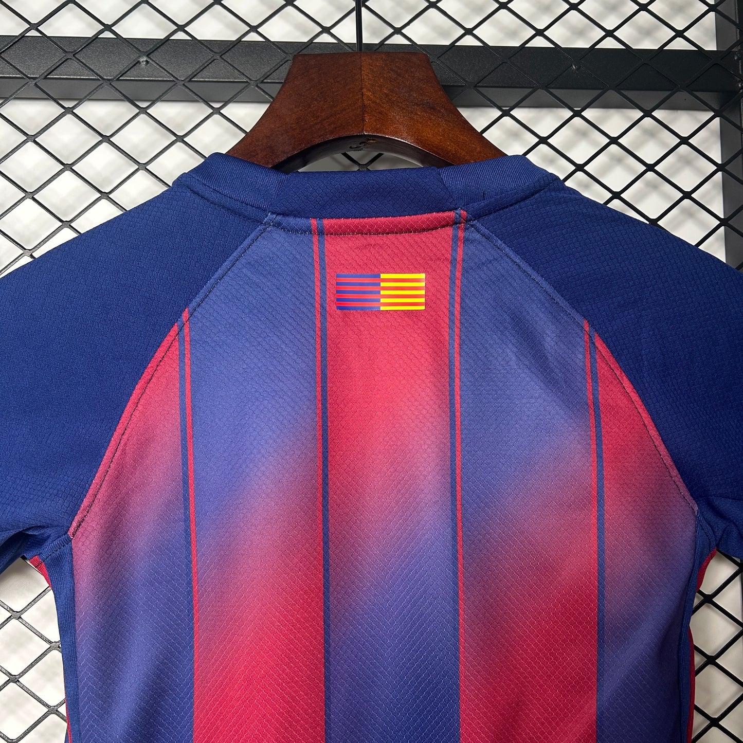 Kids Barcelona 25/26 home
