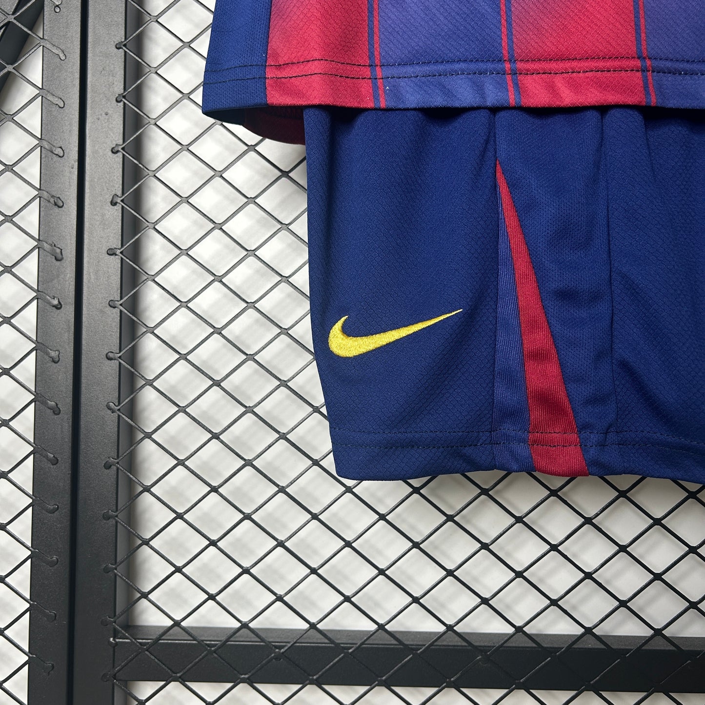 Kids Barcelona 25/26 home