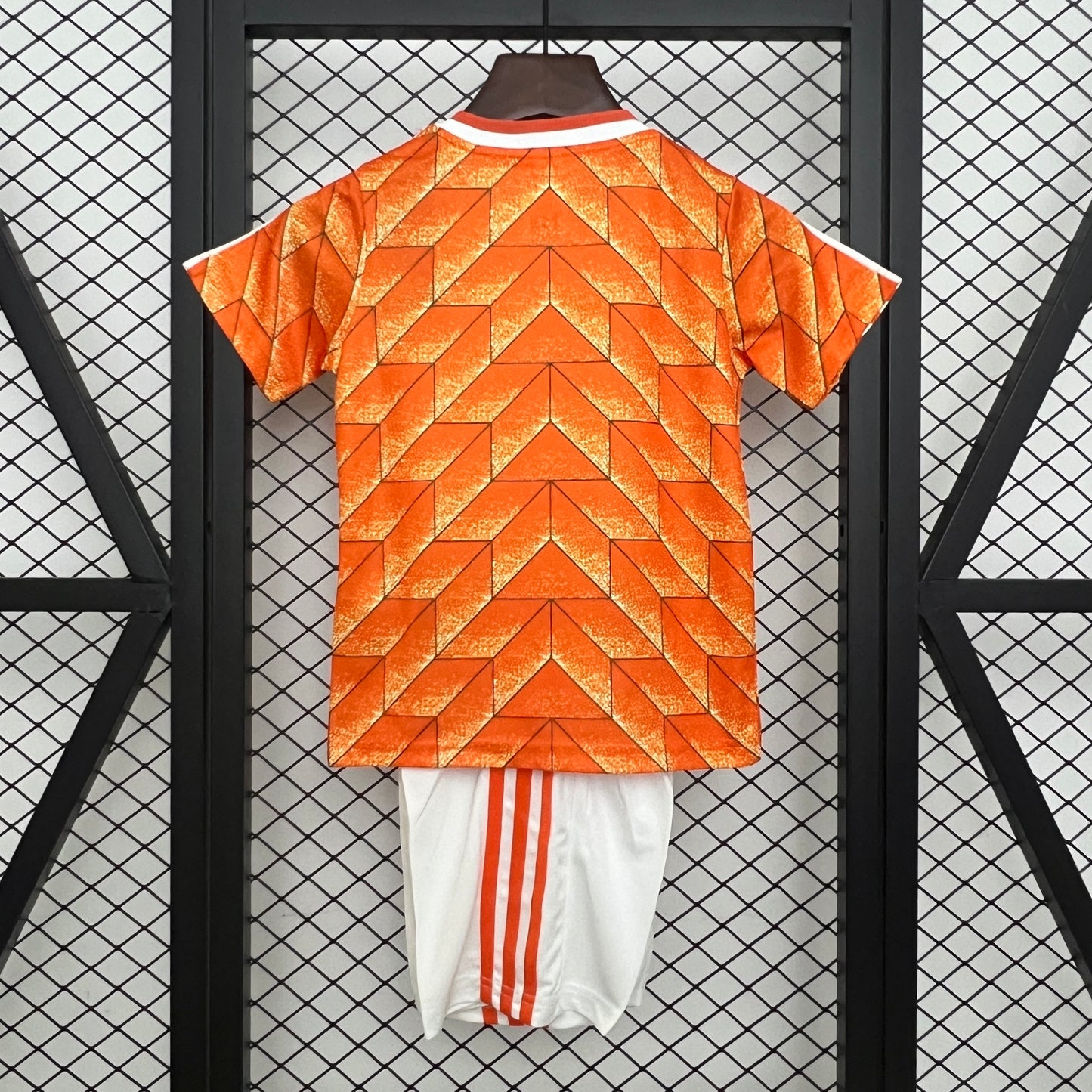 Kids Holanda 1988 home
