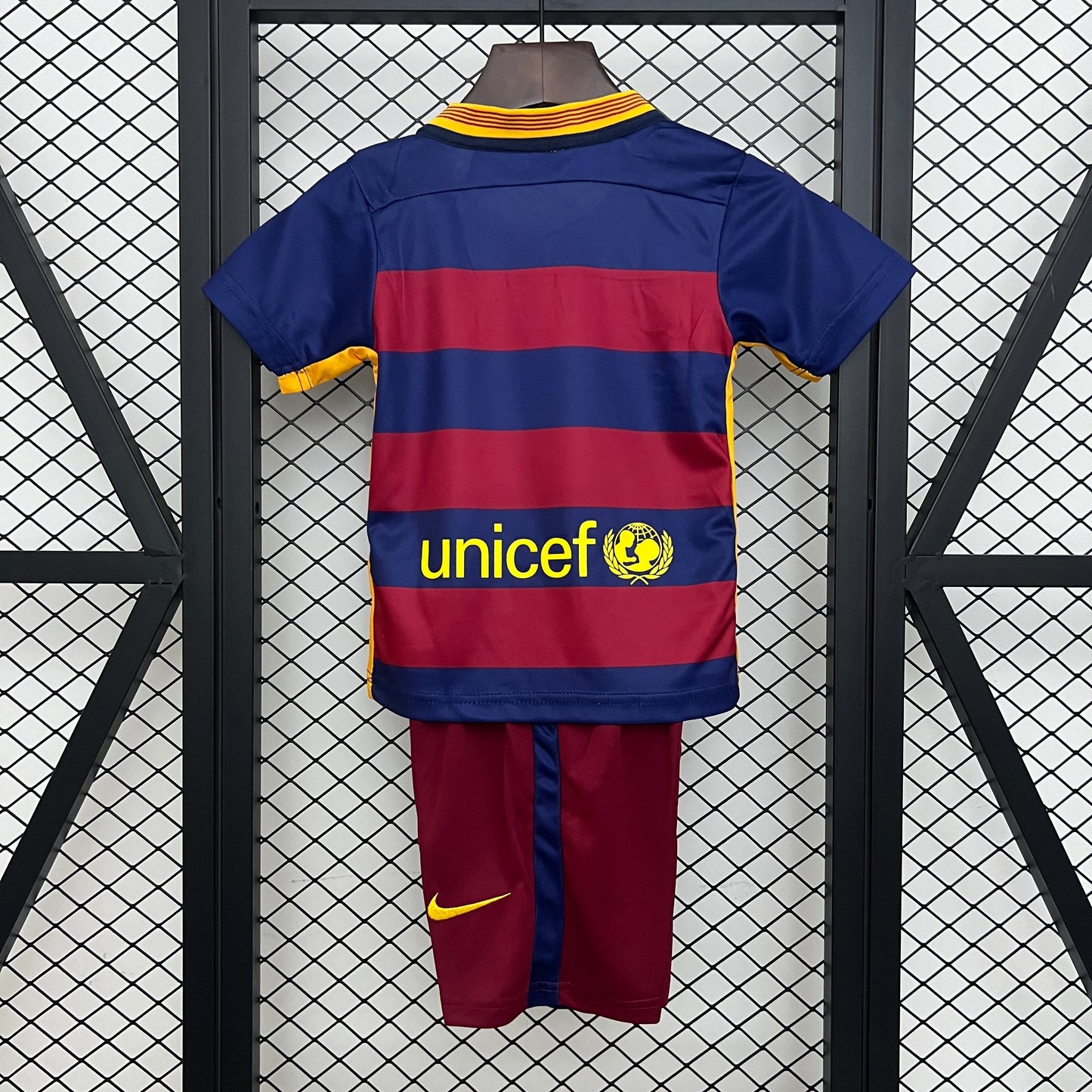 Kids Barcelona 15/16
