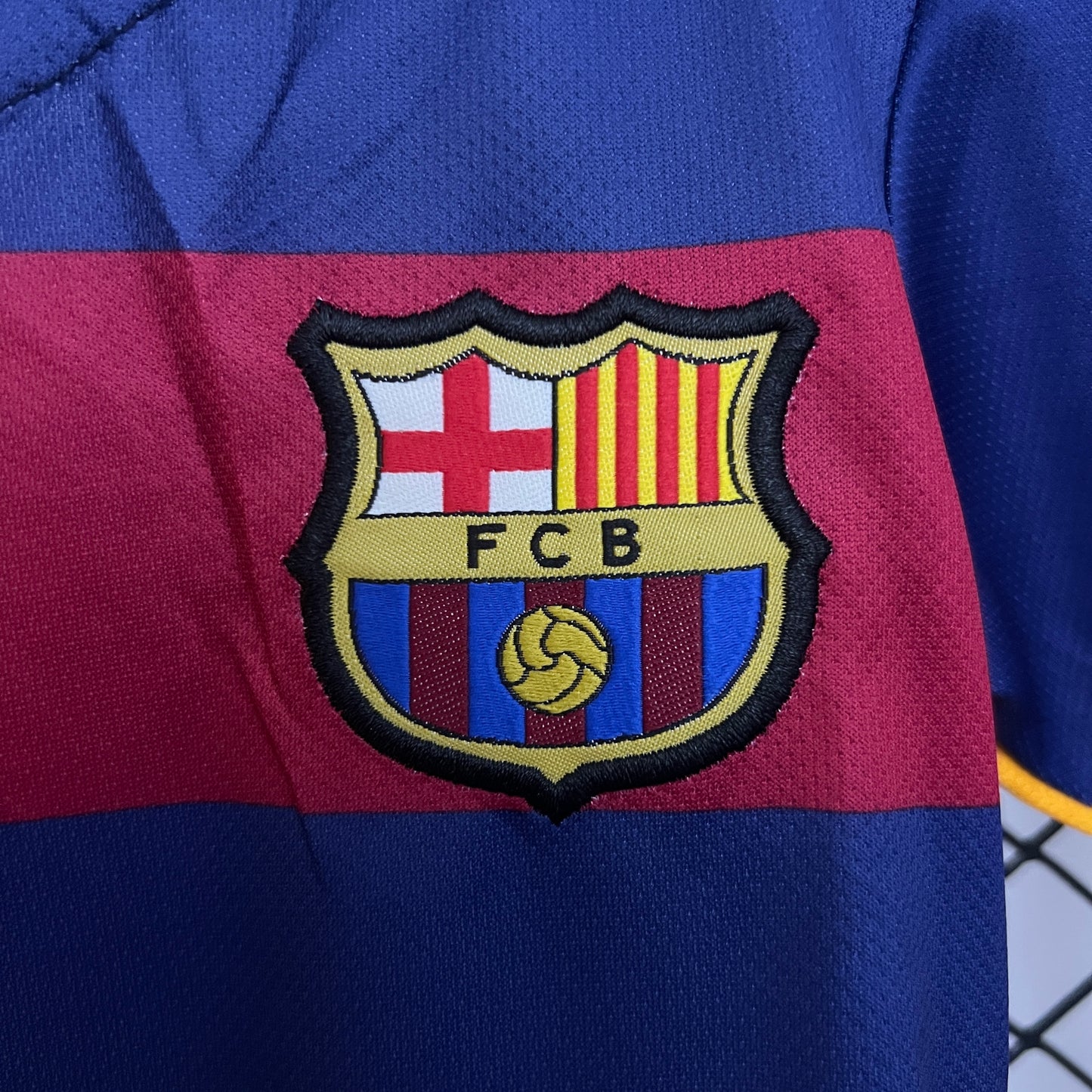 Kids Barcelona 15/16