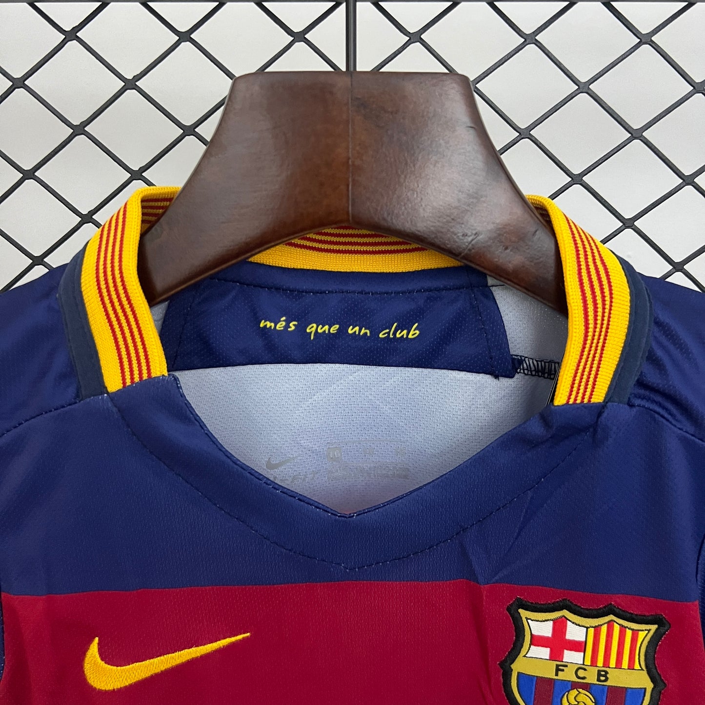 Kids Barcelona 15/16