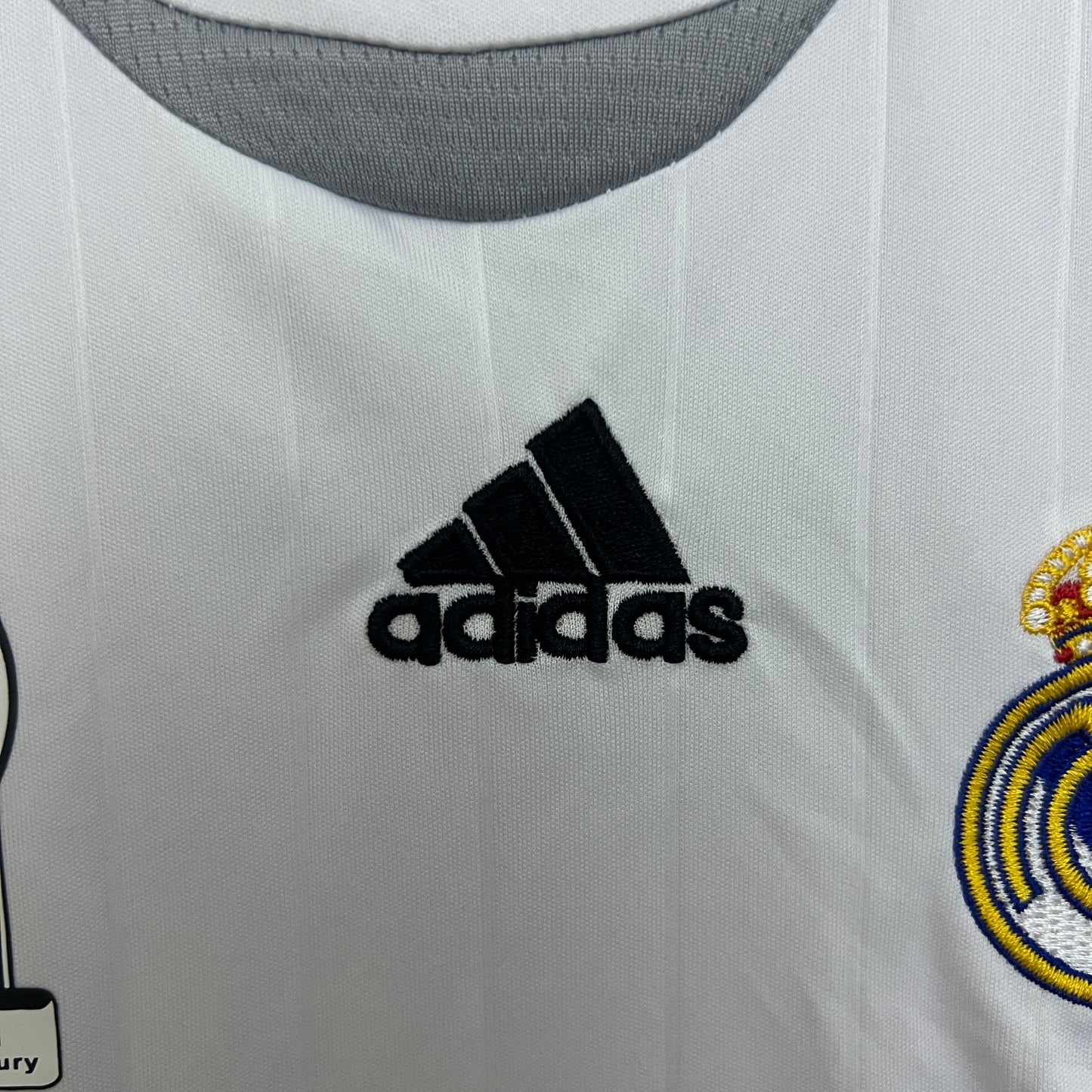 Kids Real madrid 06/07 home