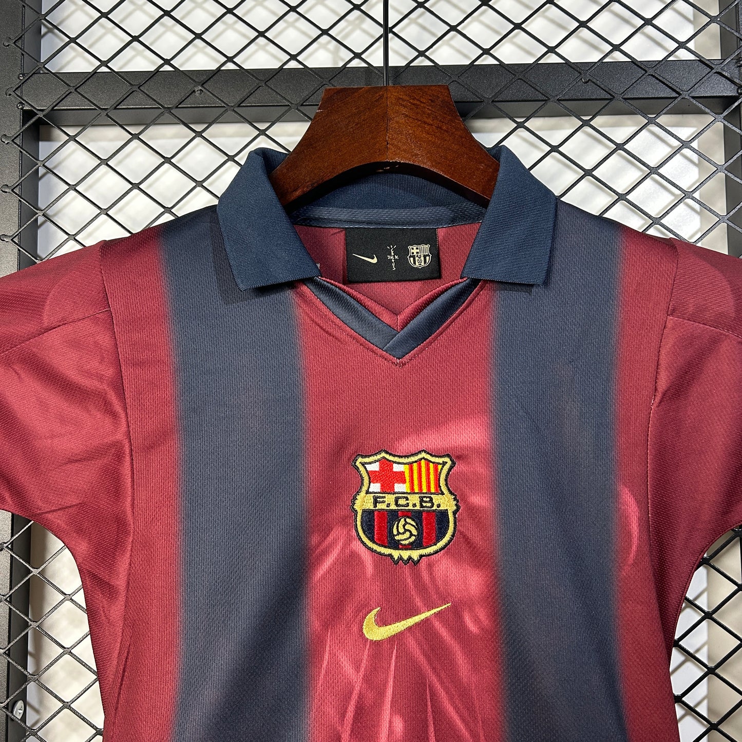 Kids Barcelona edição especial 25/26