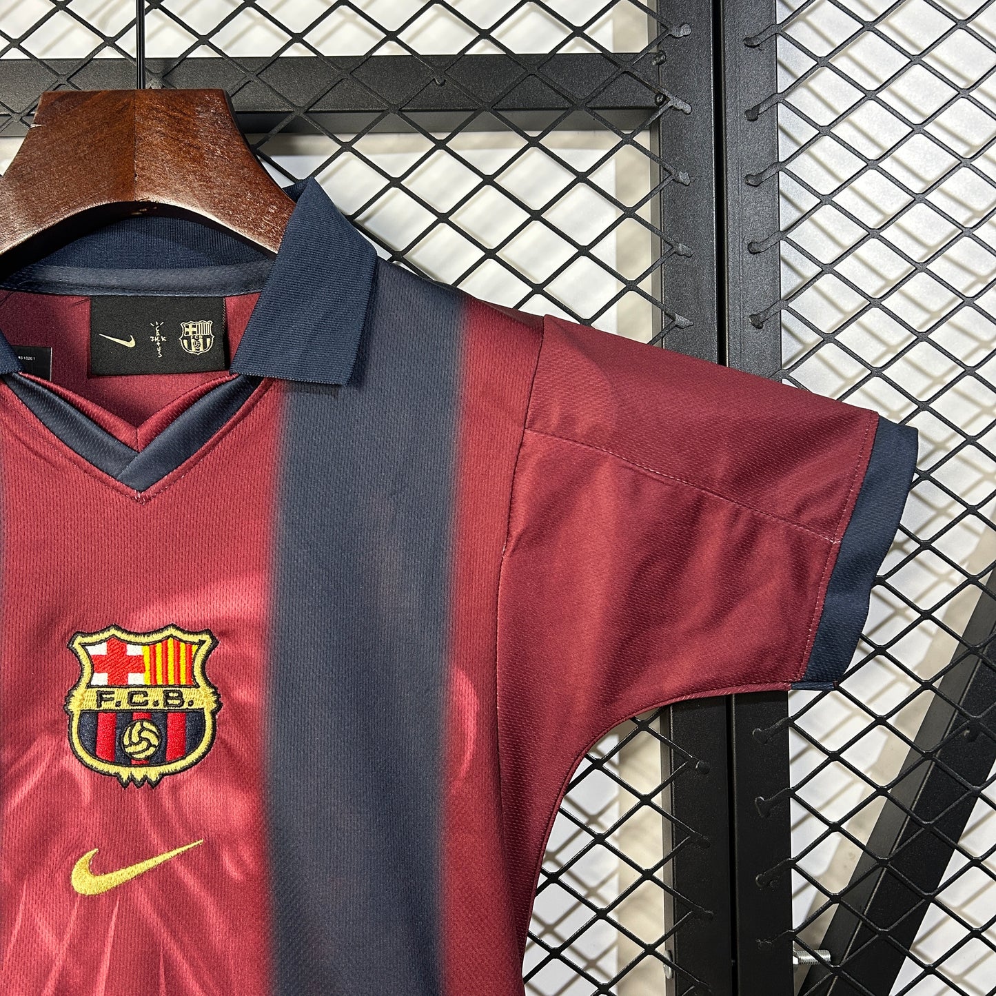 Kids Barcelona edição especial 25/26