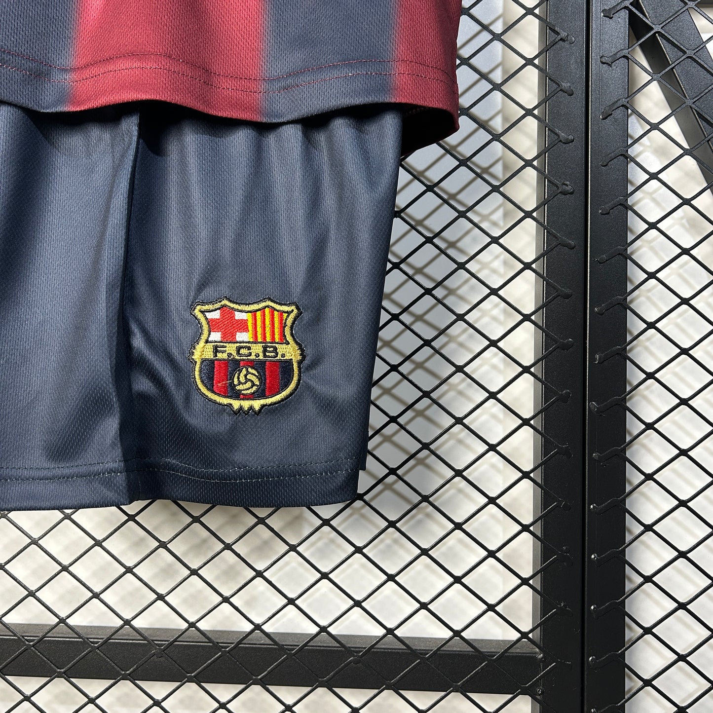 Kids Barcelona edição especial 25/26