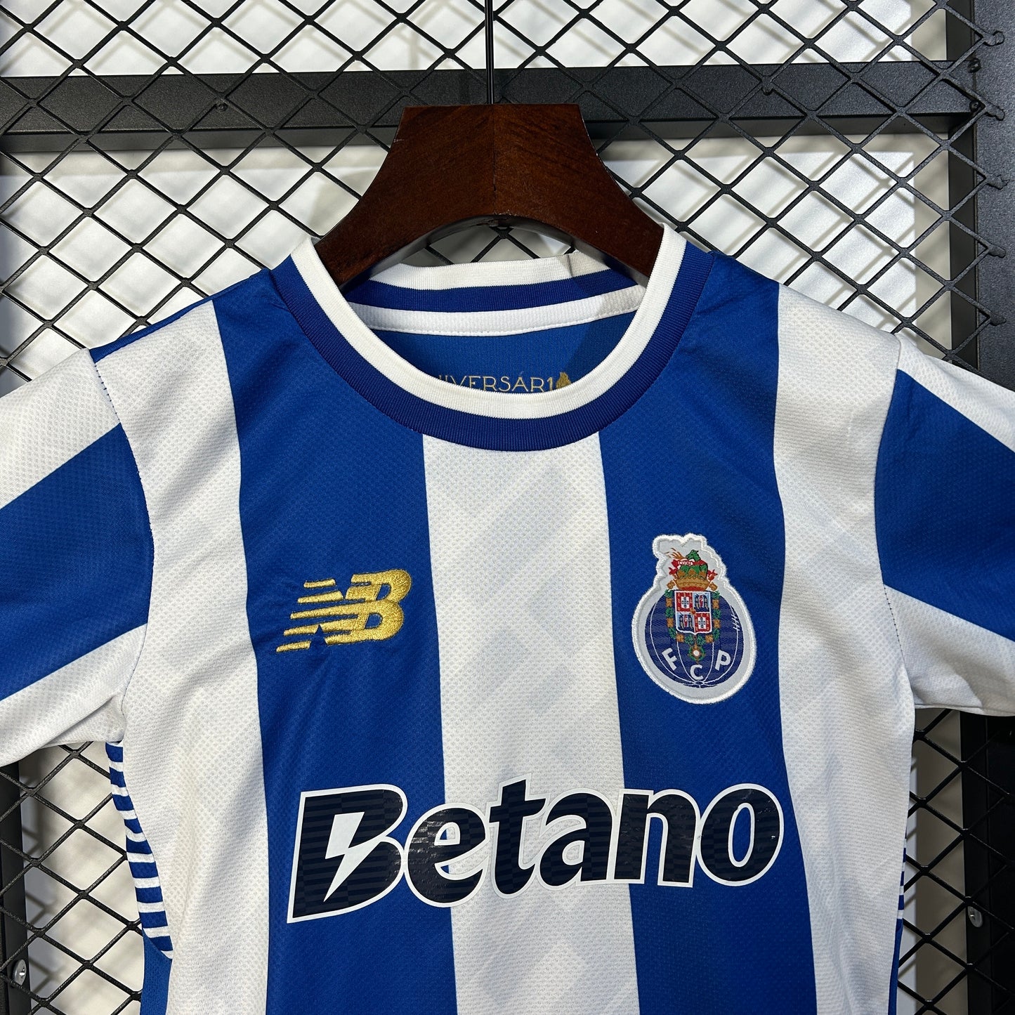 Kids FC Porto 25/26 - home