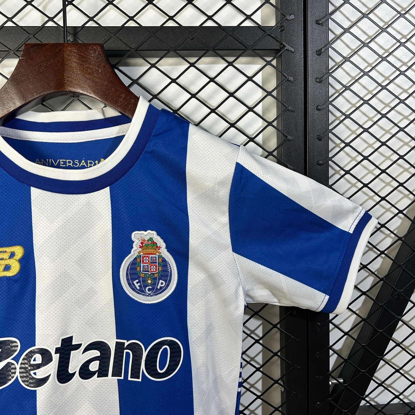 Kids FC Porto 25/26 - home