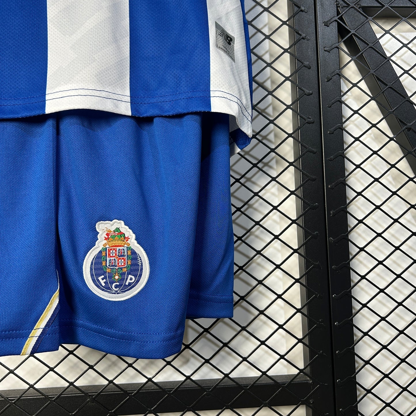 Kids FC Porto 25/26 - home
