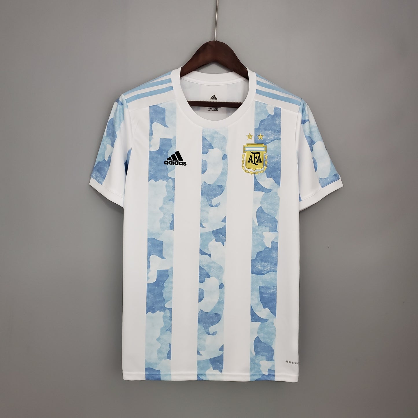 Camisa Argentina 2020 - home