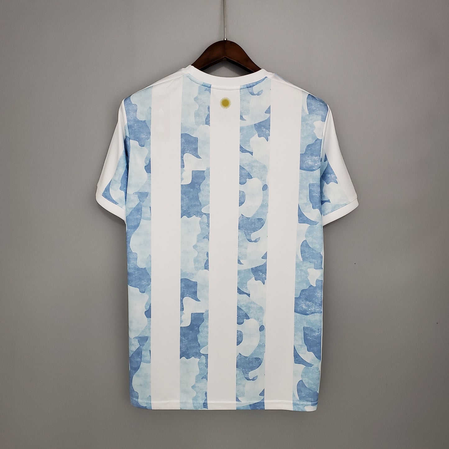 Camisa Argentina 2020 - home