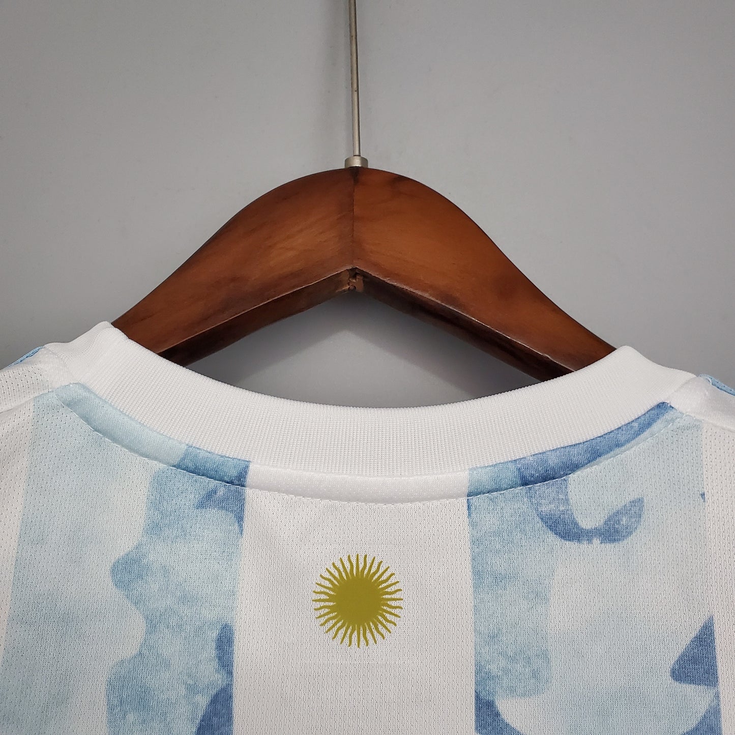 Camisa Argentina 2020 - home