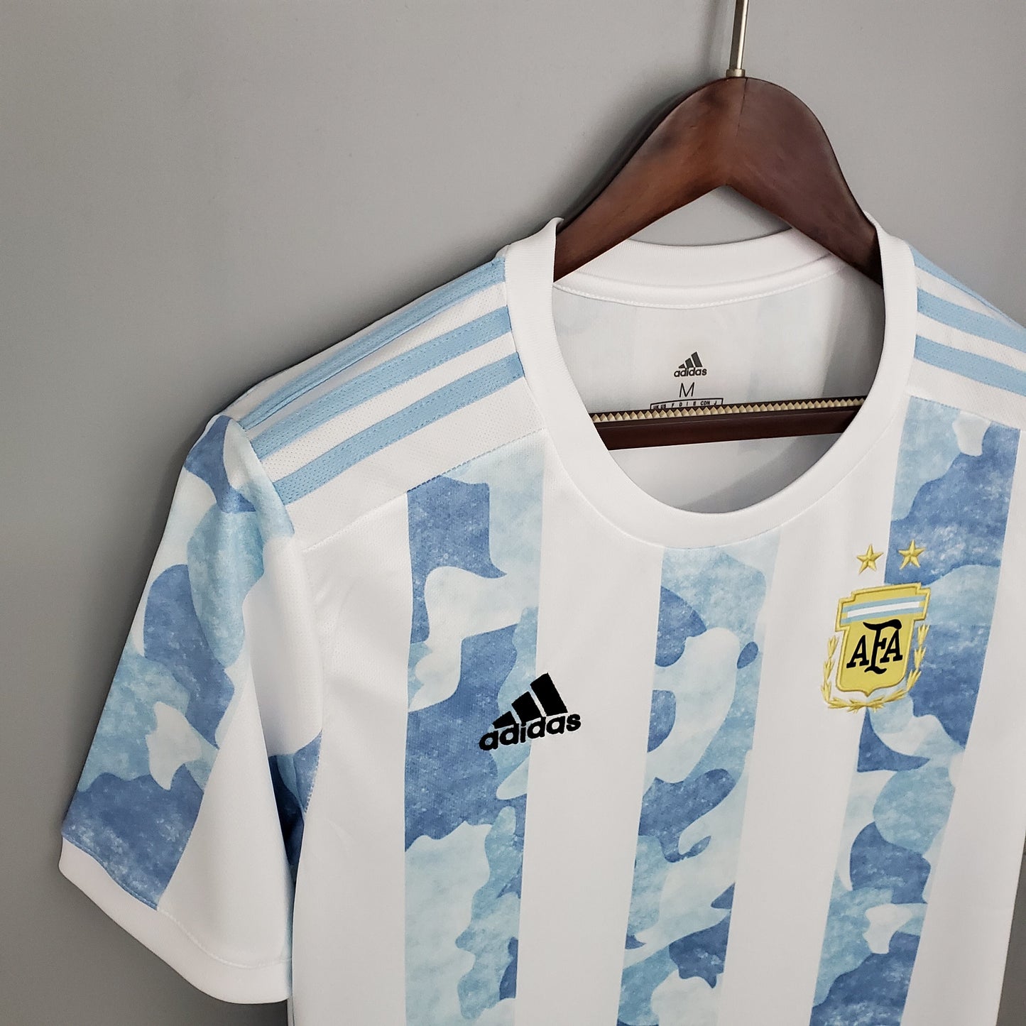 Camisa Argentina 2020 - home