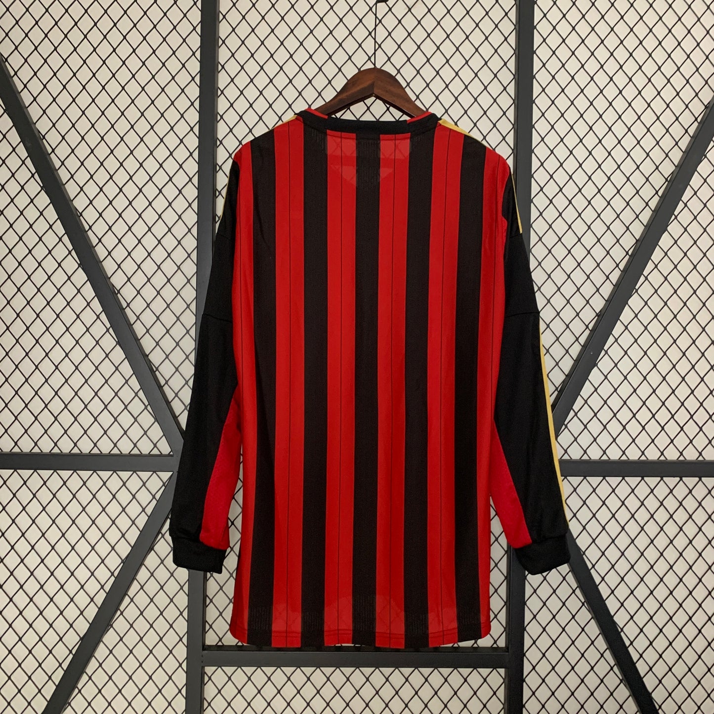 Retro Milan 13/14 Manga Longa