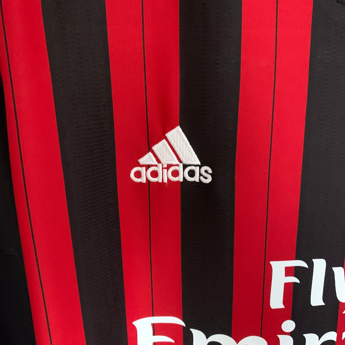 Retro Milan 13/14 Manga Longa