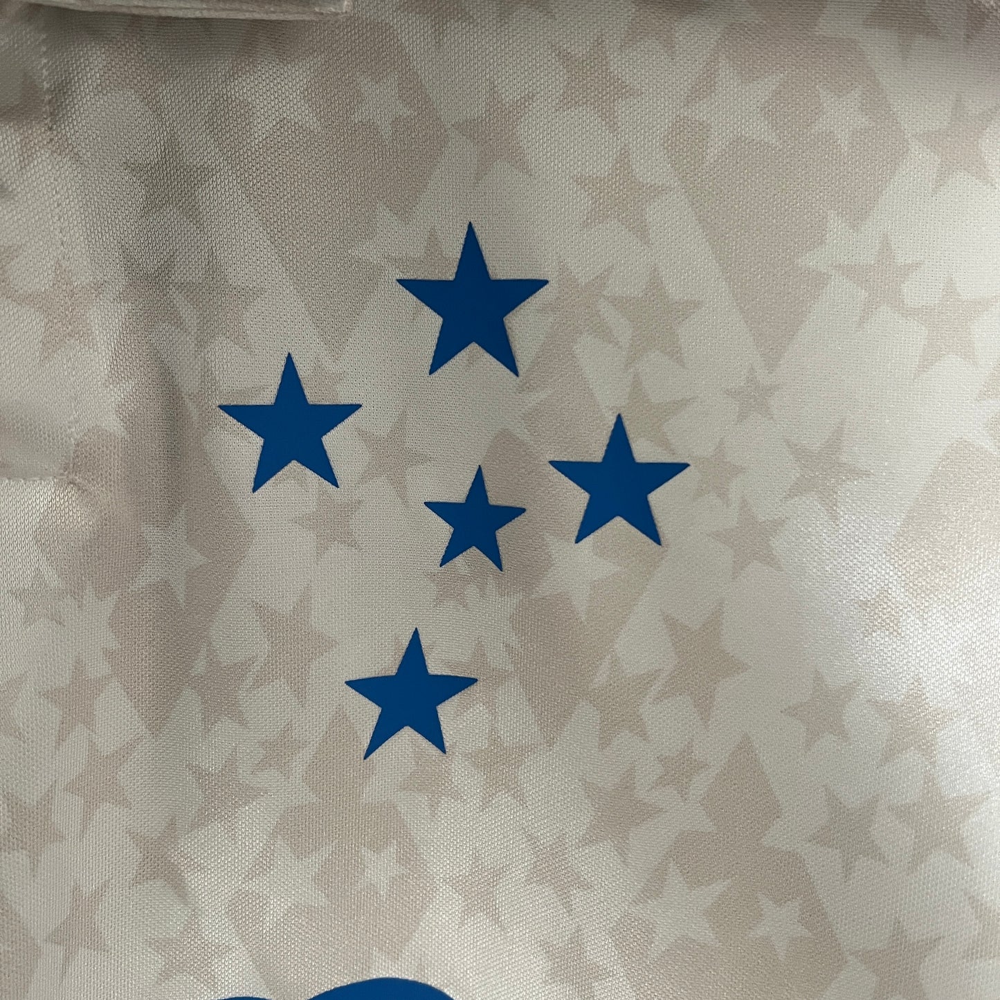 Retro Cruzeiro 93/94 away